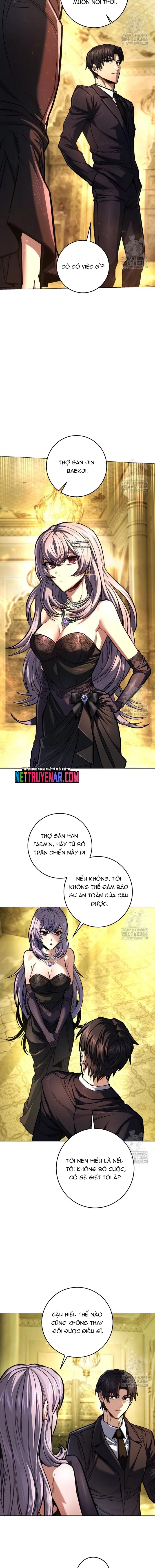 Tôi Là Thợ Săn Hạng Ex Chapter 48 - 12