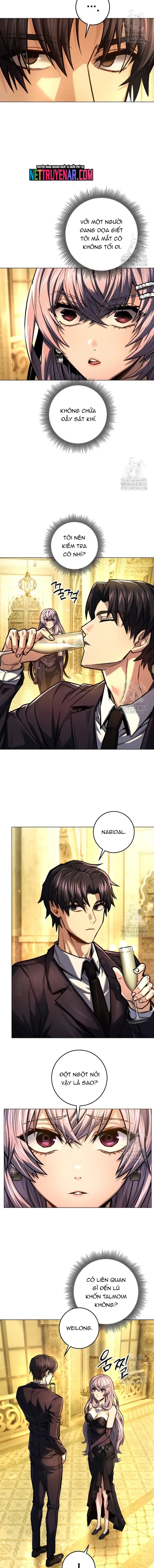 Tôi Là Thợ Săn Hạng Ex Chapter 48 - 13