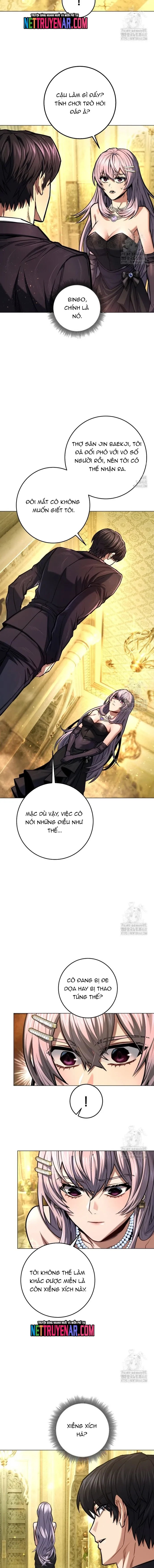 Tôi Là Thợ Săn Hạng Ex Chapter 48 - 14