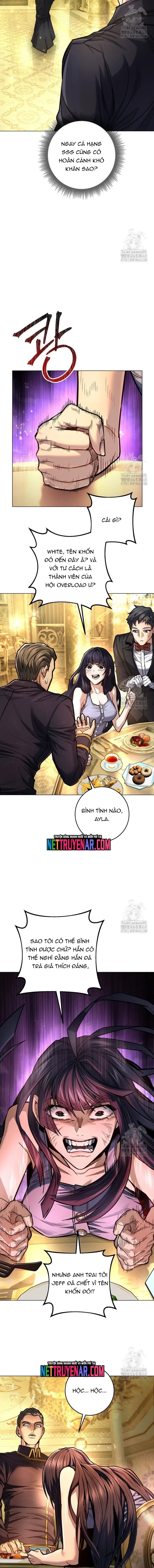 Tôi Là Thợ Săn Hạng Ex Chapter 48 - 15