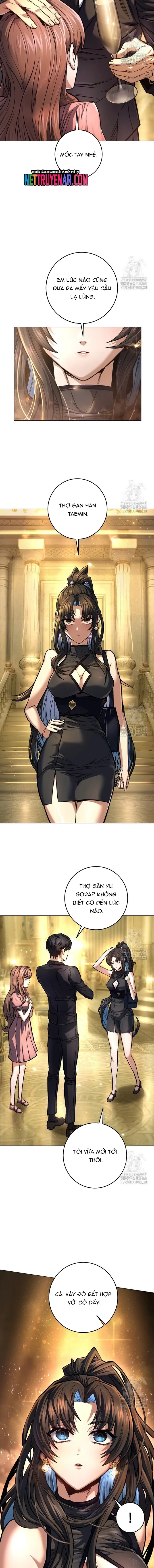 Tôi Là Thợ Săn Hạng Ex Chapter 48 - 3