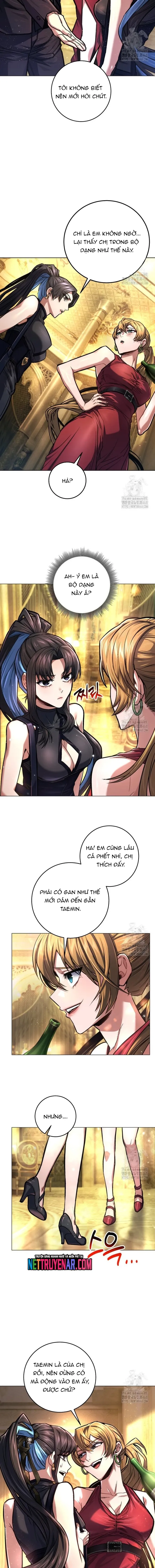 Tôi Là Thợ Săn Hạng Ex Chapter 48 - 5