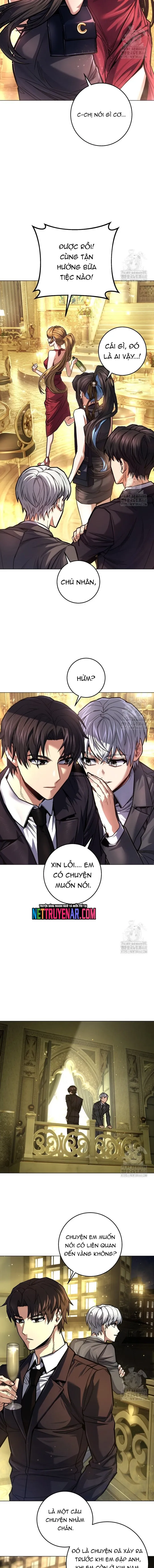 Tôi Là Thợ Săn Hạng Ex Chapter 48 - 6