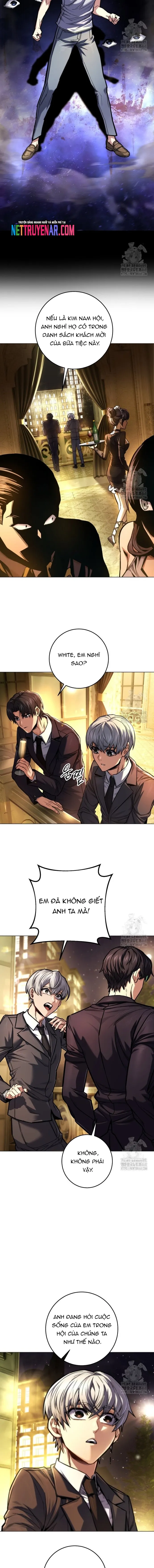 Tôi Là Thợ Săn Hạng Ex Chapter 48 - 9