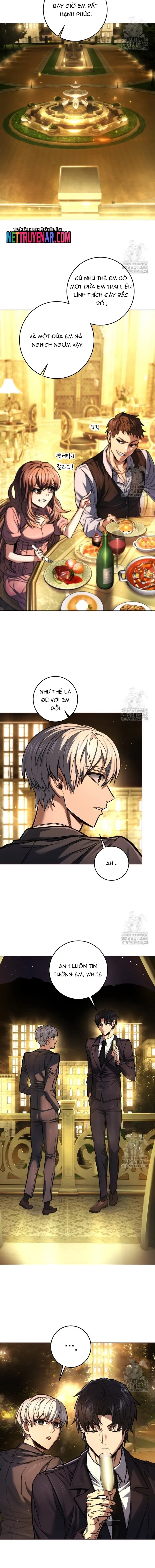 Tôi Là Thợ Săn Hạng Ex Chapter 48 - 10