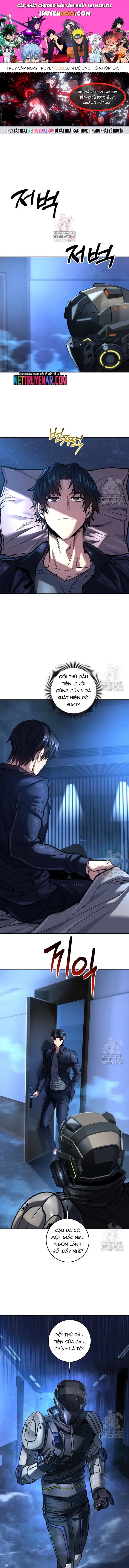 Tôi Là Thợ Săn Hạng Ex Chapter 49 - 1