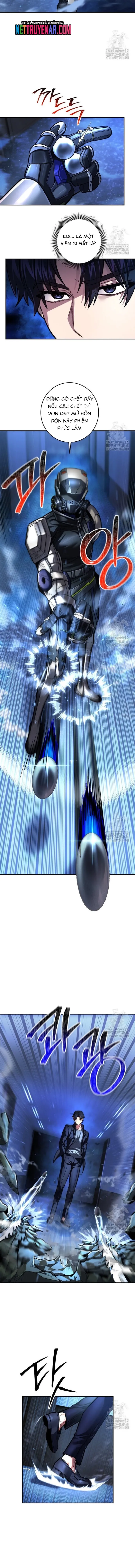 Tôi Là Thợ Săn Hạng Ex Chapter 49 - 2