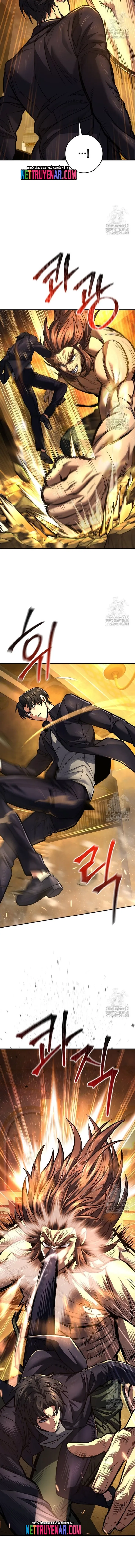 Tôi Là Thợ Săn Hạng Ex Chapter 49 - 11