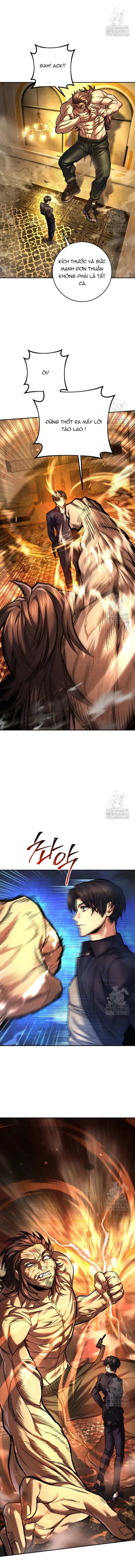 Tôi Là Thợ Săn Hạng Ex Chapter 49 - 12