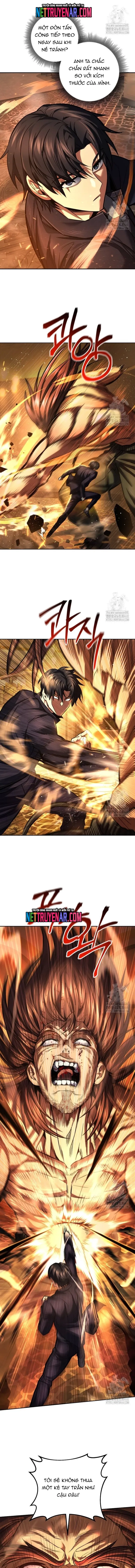 Tôi Là Thợ Săn Hạng Ex Chapter 49 - 13