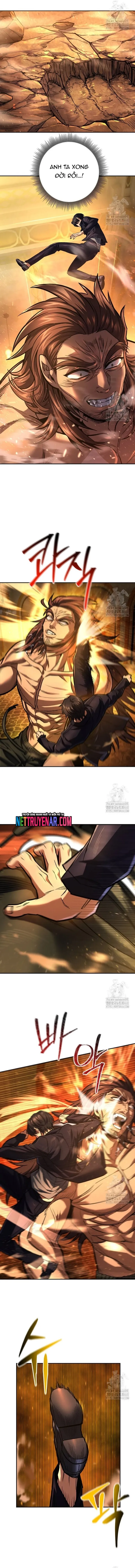 Tôi Là Thợ Săn Hạng Ex Chapter 49 - 15