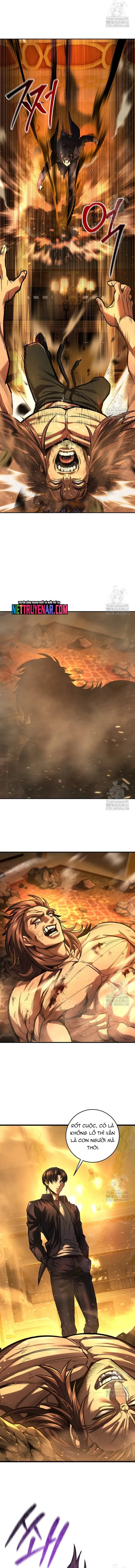 Tôi Là Thợ Săn Hạng Ex Chapter 49 - 16