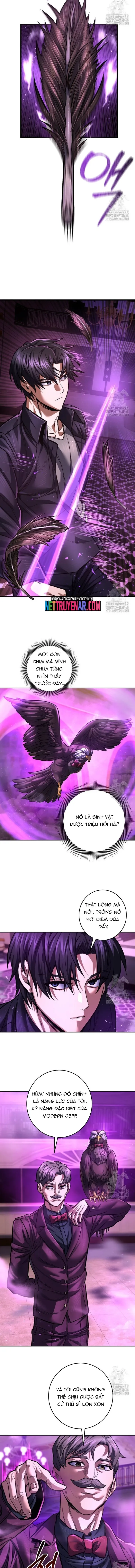 Tôi Là Thợ Săn Hạng Ex Chapter 49 - 17