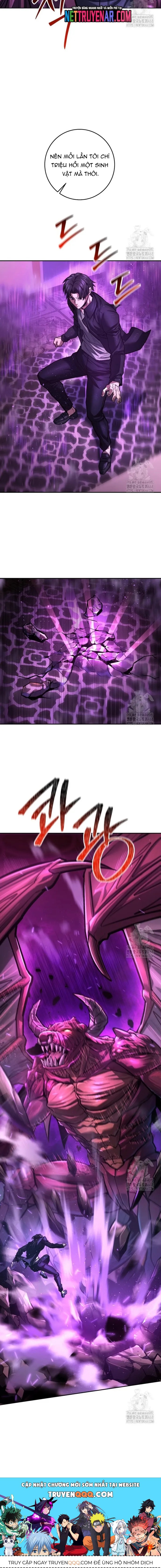 Tôi Là Thợ Săn Hạng Ex Chapter 49 - 18