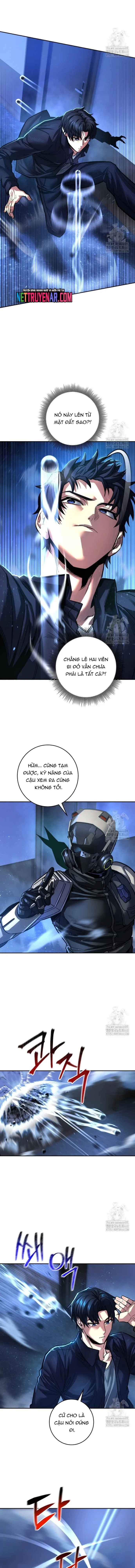 Tôi Là Thợ Săn Hạng Ex Chapter 49 - 3