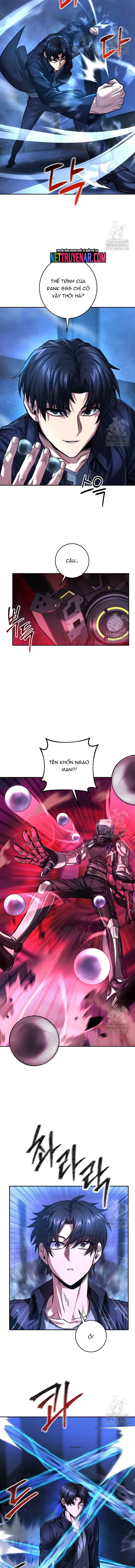 Tôi Là Thợ Săn Hạng Ex Chapter 49 - 4