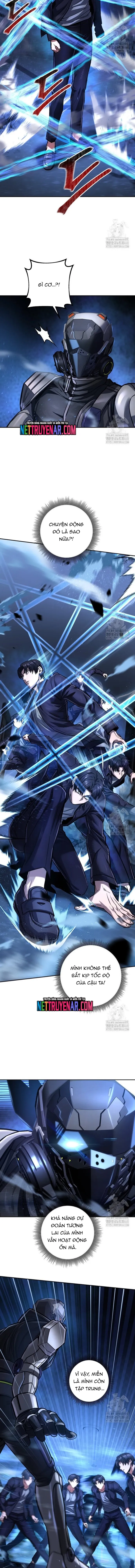 Tôi Là Thợ Săn Hạng Ex Chapter 49 - 5