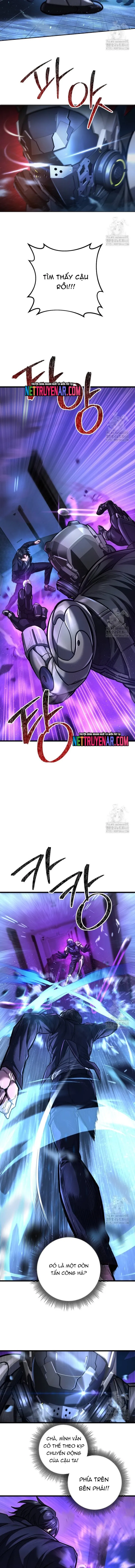 Tôi Là Thợ Săn Hạng Ex Chapter 49 - 6