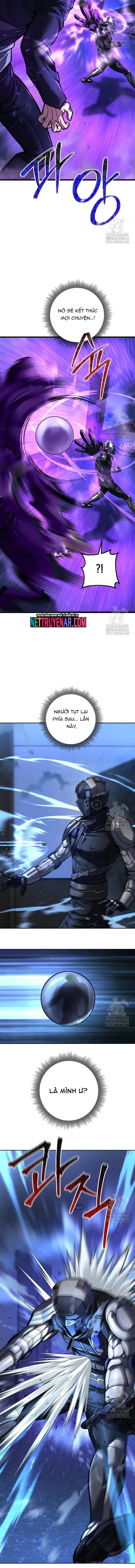 Tôi Là Thợ Săn Hạng Ex Chapter 49 - 7