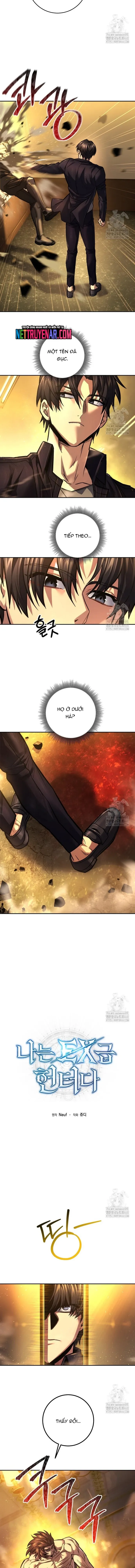 Tôi Là Thợ Săn Hạng Ex Chapter 49 - 9