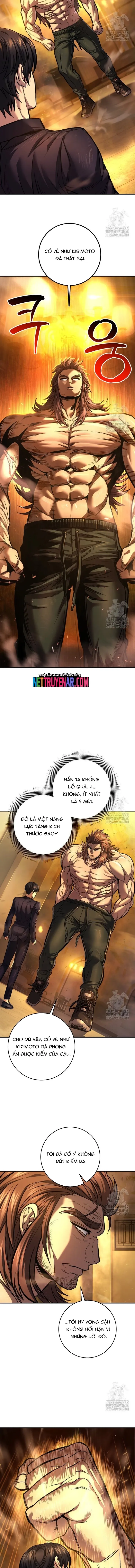 Tôi Là Thợ Săn Hạng Ex Chapter 49 - 10