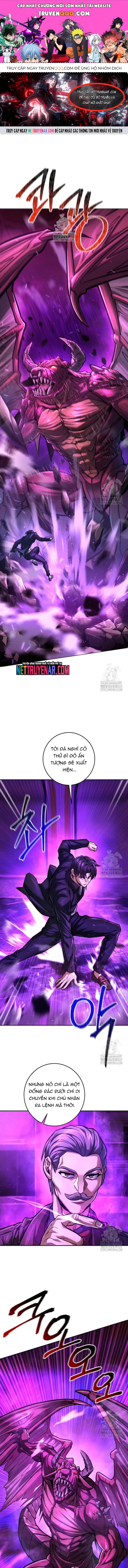 Tôi Là Thợ Săn Hạng Ex Chapter 50 - 1