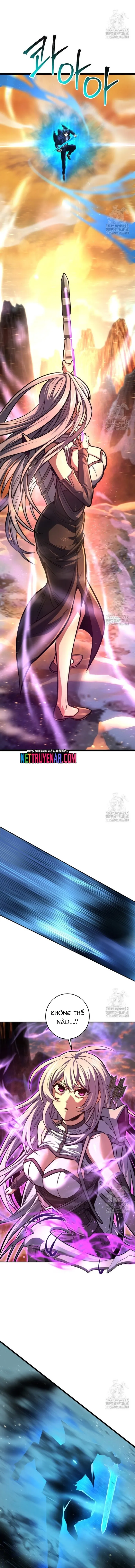 Tôi Là Thợ Săn Hạng Ex Chapter 50 - 11