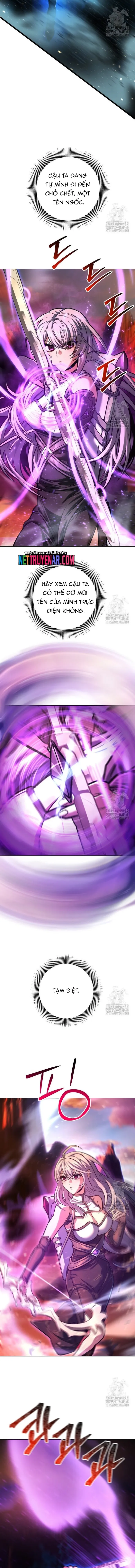 Tôi Là Thợ Săn Hạng Ex Chapter 50 - 12