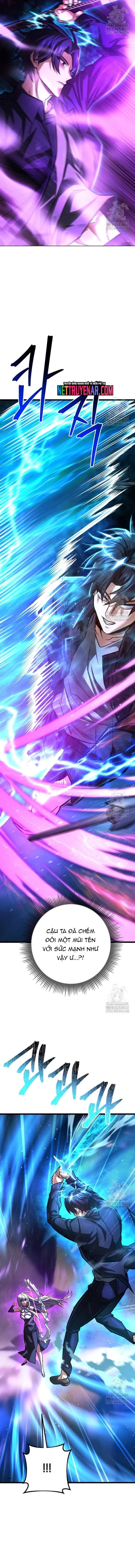 Tôi Là Thợ Săn Hạng Ex Chapter 50 - 13