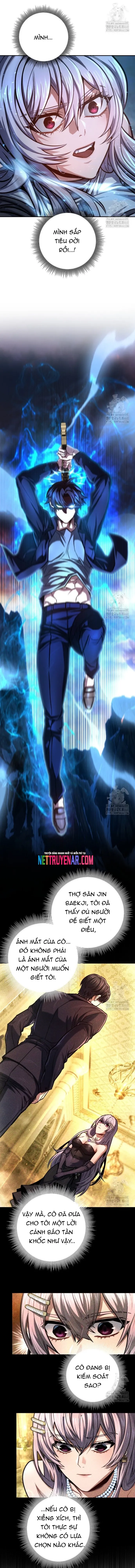 Tôi Là Thợ Săn Hạng Ex Chapter 50 - 14