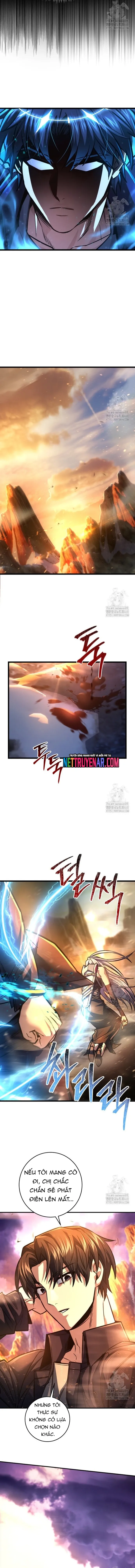 Tôi Là Thợ Săn Hạng Ex Chapter 50 - 15