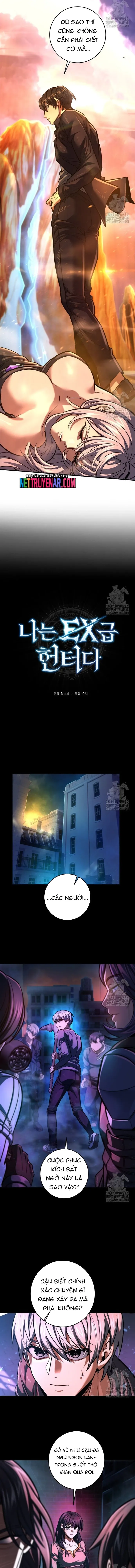 Tôi Là Thợ Săn Hạng Ex Chapter 50 - 16