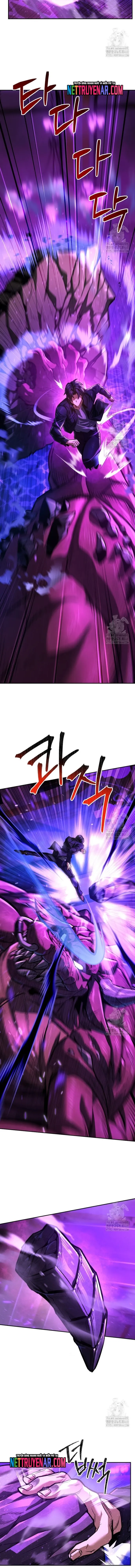 Tôi Là Thợ Săn Hạng Ex Chapter 50 - 3