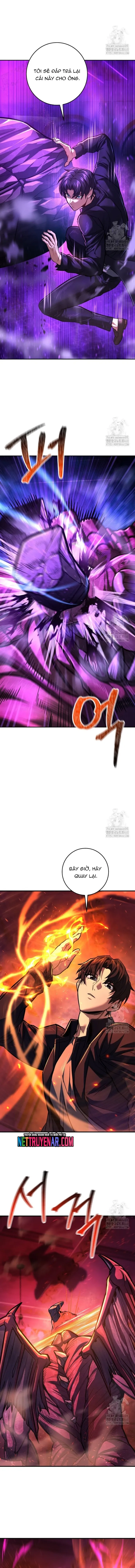 Tôi Là Thợ Săn Hạng Ex Chapter 50 - 4