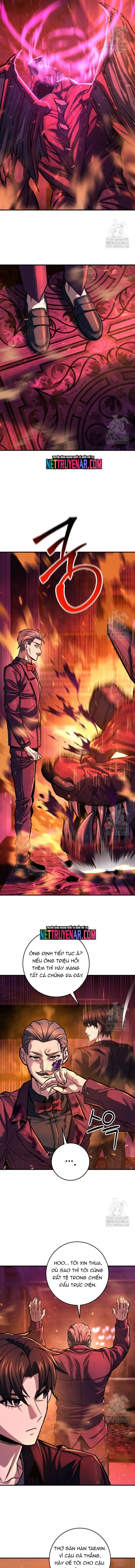 Tôi Là Thợ Săn Hạng Ex Chapter 50 - 5