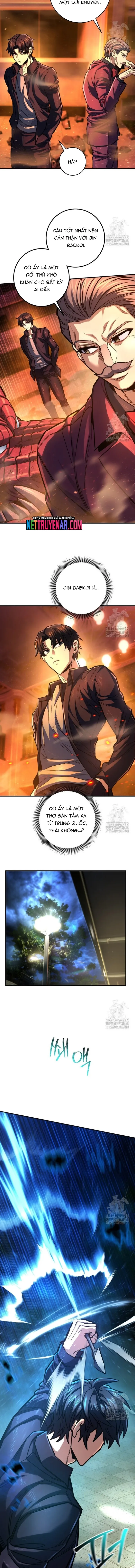 Tôi Là Thợ Săn Hạng Ex Chapter 50 - 6