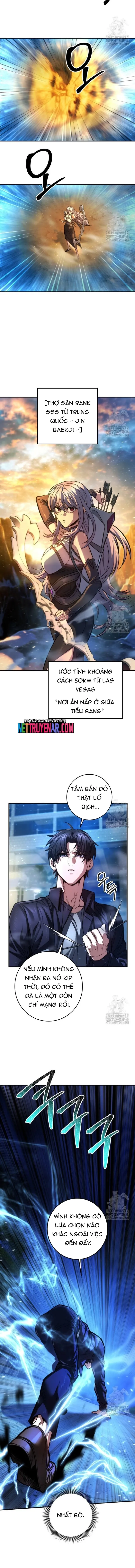 Tôi Là Thợ Săn Hạng Ex Chapter 50 - 8