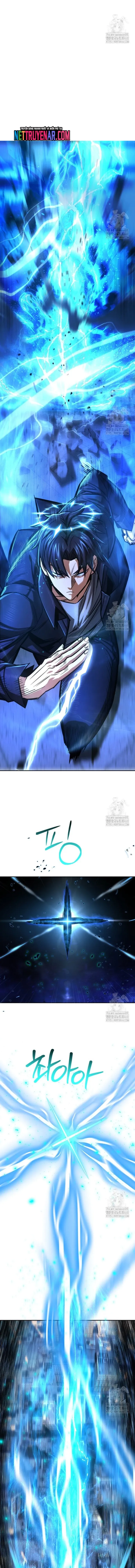 Tôi Là Thợ Săn Hạng Ex Chapter 50 - 9