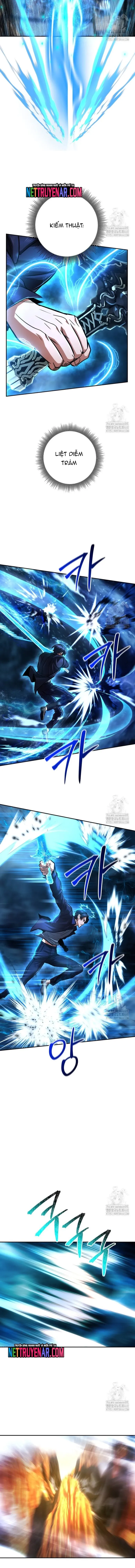 Tôi Là Thợ Săn Hạng Ex Chapter 50 - 10