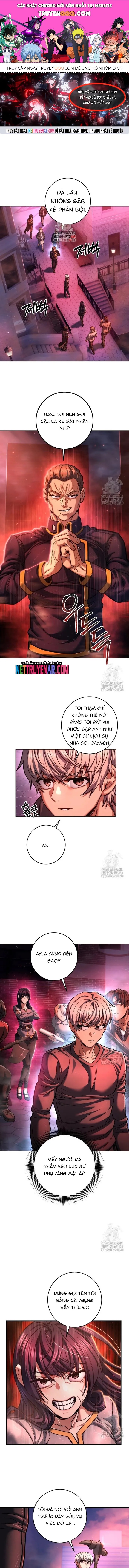 Tôi Là Thợ Săn Hạng Ex Chapter 51 - 1
