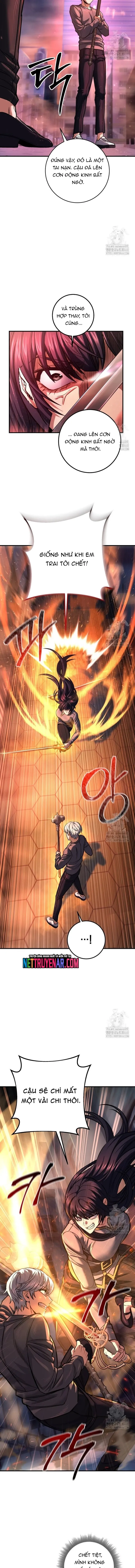 Tôi Là Thợ Săn Hạng Ex Chapter 51 - 2