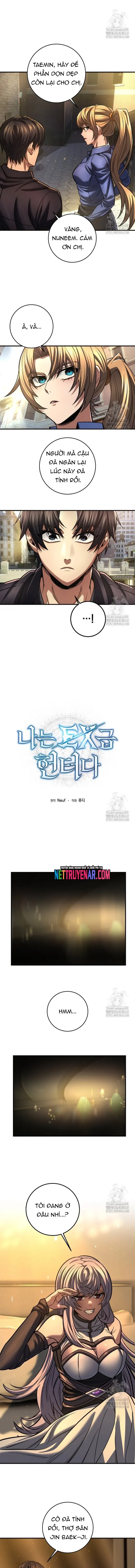 Tôi Là Thợ Săn Hạng Ex Chapter 51 - 11