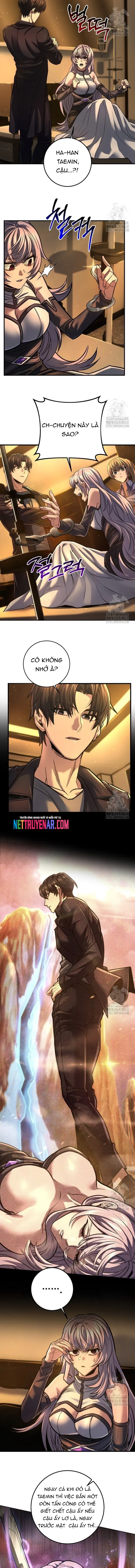 Tôi Là Thợ Săn Hạng Ex Chapter 51 - 12