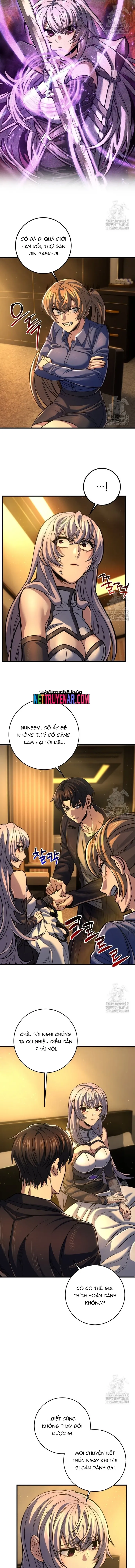 Tôi Là Thợ Săn Hạng Ex Chapter 51 - 13