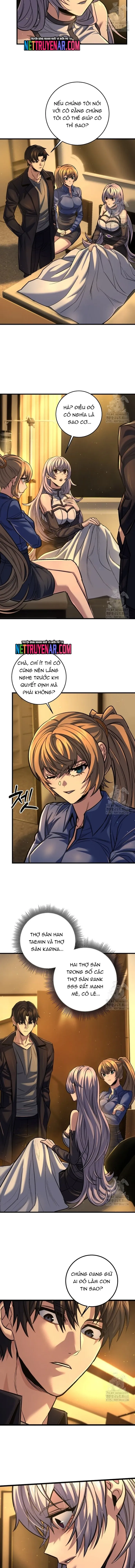 Tôi Là Thợ Săn Hạng Ex Chapter 51 - 14