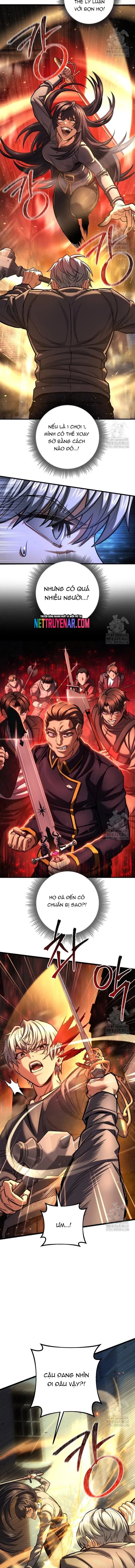 Tôi Là Thợ Săn Hạng Ex Chapter 51 - 3