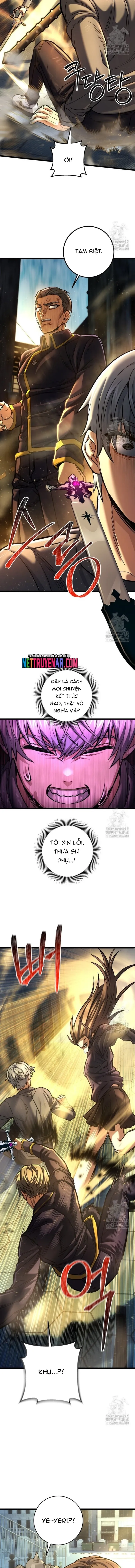 Tôi Là Thợ Săn Hạng Ex Chapter 51 - 4