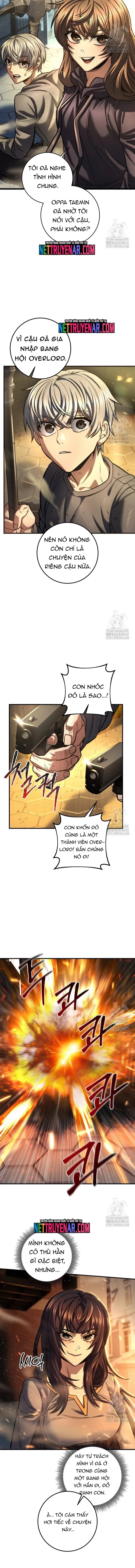 Tôi Là Thợ Săn Hạng Ex Chapter 51 - 5