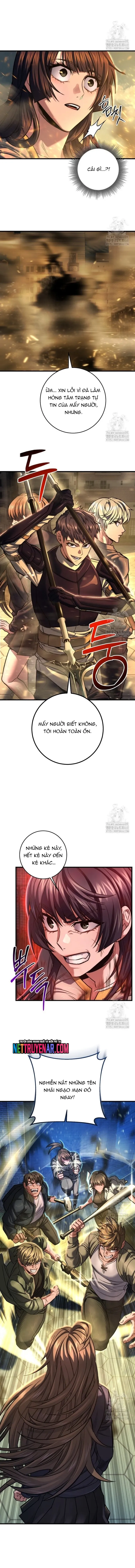 Tôi Là Thợ Săn Hạng Ex Chapter 51 - 6