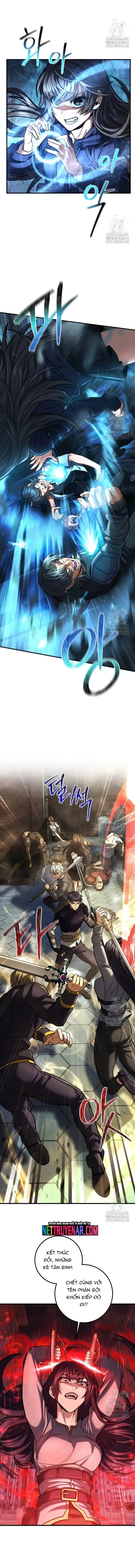 Tôi Là Thợ Săn Hạng Ex Chapter 51 - 7